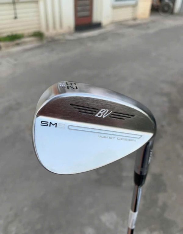 Gậy kỹ thuật SM9