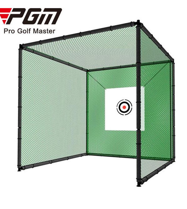 BỘ KHUNG TẬP GOLF CAO CẤP 3x3x3 FULL COMBO