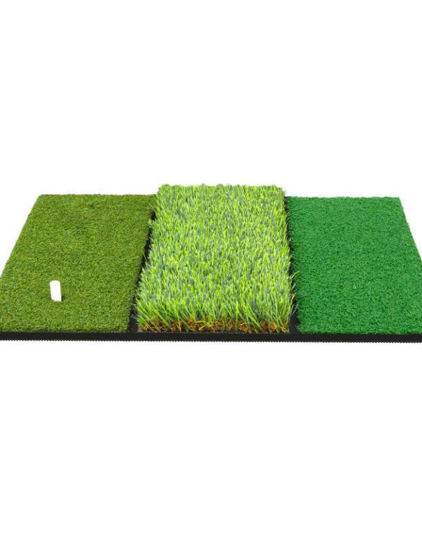 Thảm Tập Golf Swing 40x60cm – Cỏ Nhân Tạo Cao Cấp, Luyện Tập Tại Nhà