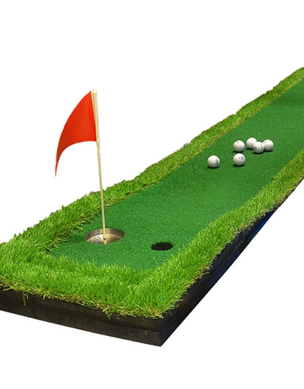 Thảm putting 0.5x3m